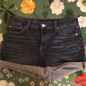 American Eagle| Jean Shorts